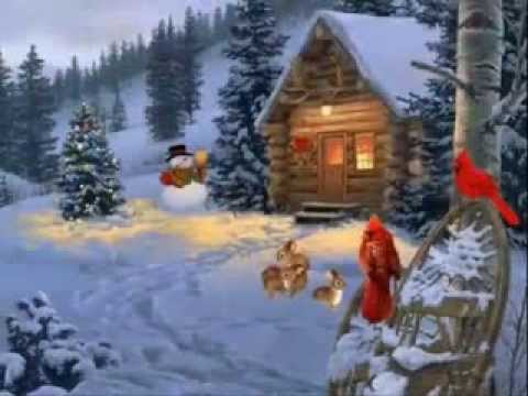 Aghani El Milad-Arabic Christmas Songs