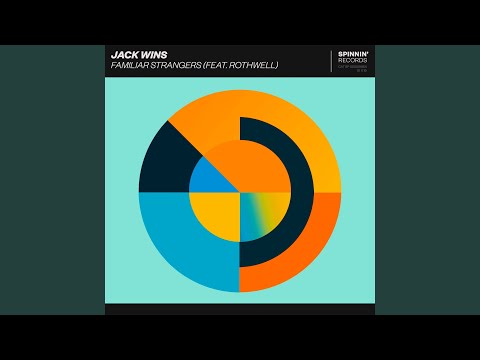 Familiar Strangers (feat. Rothwell) (Extended Mix)