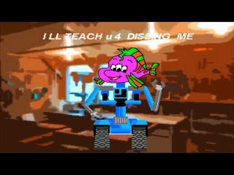 RE: Get To Schol On Time | WTF%