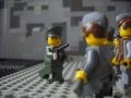 LEGO Call of Duty - Battle of Stalingrad 