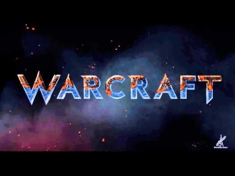 Sons of Pythagoras - Dark World (Warcraft - Movie Trailer Song #1)