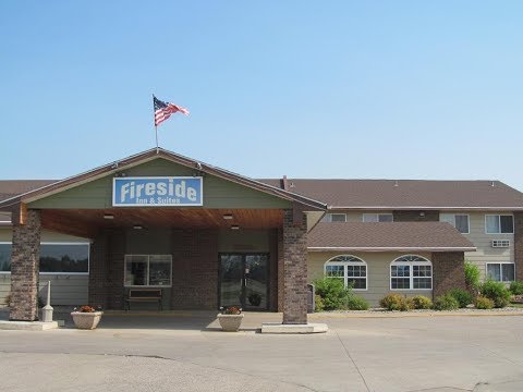 Fireside Inn and Suites - Devils Lake Hotels, North Dakota