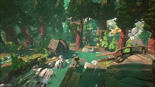 Psychonauts 2 Music - Questionable Area