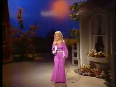 Dolly Parton — I Will Always Love You Dolly Parton — I Will Always Love You
