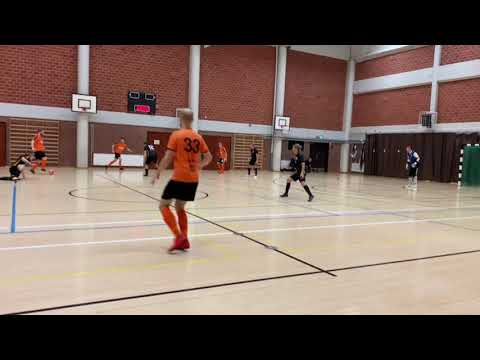 Maalikooste: Torre Calcio - FC Gaselle 30.10.2021