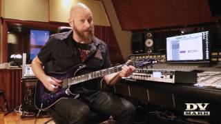 Video thumbnail for Nino Laurenne and DV Mark Multiamp FG by DV Mark