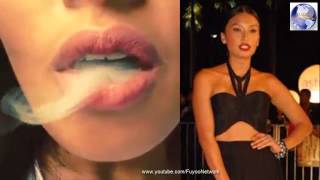 Download lagu Fuyoo!! Aksi Daring Nabila Huda Instagram Merokok Di Kutuk Peminat mp3