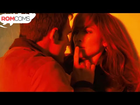 Cornered In The Boys Bathroom | The Boy Next Door (2015) | RomComs