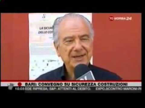 1° Convegno Nazionale - Il servizio della redazione di TGNorba24