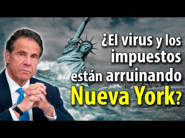 הגיית וידאו של nova york בשנת פורטוגזית