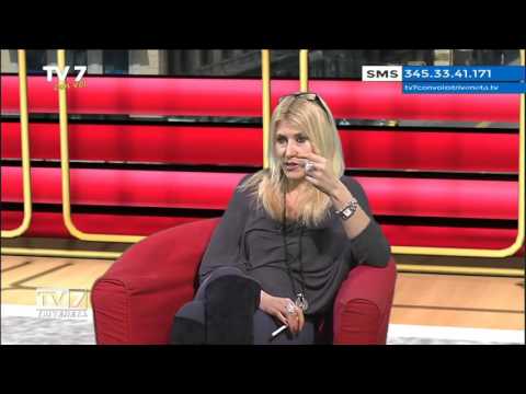 Tv7 con Voi del 08/03/2016 - Iran, le nuove opportunità (1 di 3)