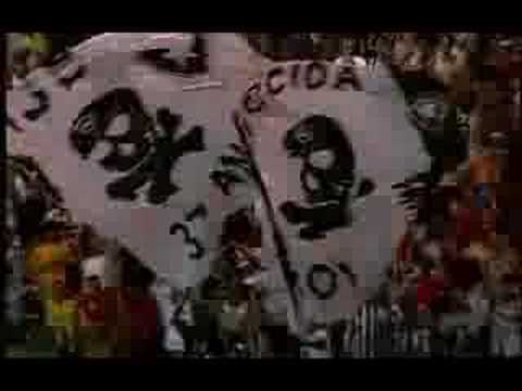 Botafogo 4x1 Ponte Preta BR06