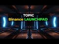 How to use Binance Launchpad | Binance Launchpad Explained | Crypto Saaga | हिंदी
