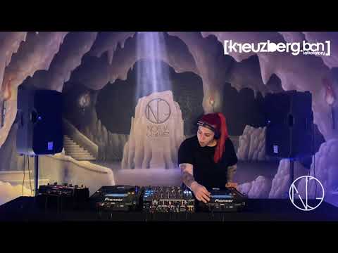 NOELIA GUTIERREZ AT CHAPTER 004  BY KREUZBERG.BCN/LABORATORY: JAPAN STYLES