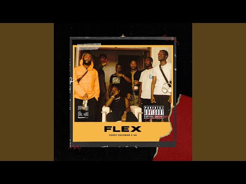 Flex (feat. HK)