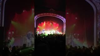 THE DIRTY NIL- &quot;FRIENDS IN THE SKY&quot;  LIVE AT THE OPERA HOUSE 2018!!🤘