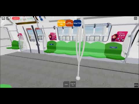 EWL Train Delay (C151A) SMRT train ride from Clementi To Dover. Train set 527/528