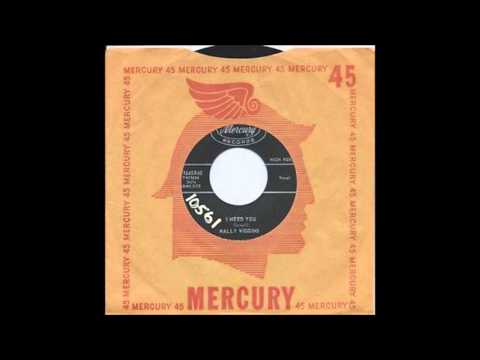 Wally Wiggins - I Need You