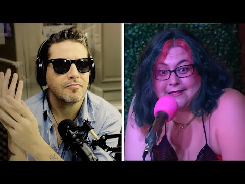 FEMITROSKA C0LAPSA EN MEDIO DE DEBATE EN VIVO (FINAL ÉPICO!!!) | Emmanuel Danann 🐍