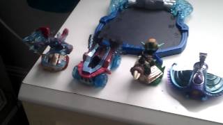 My 2016 gaming setup