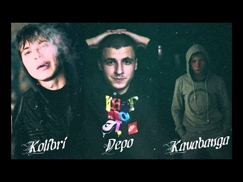 Kavabanga ft  Depo, Kolibri  Лучшее