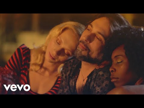 Le Vibrazioni - Amore Zen (Official Video) ft. Jake La Furia