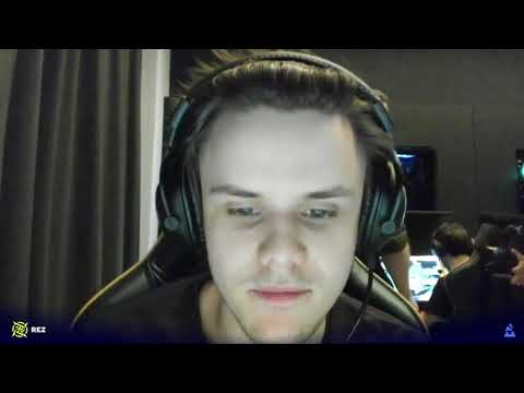 New NIP vs BIG HIGHLIGHTS   CSGO BLAST Premier