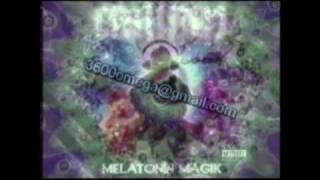 Canibus - Melatonin MADley VIDEO remix