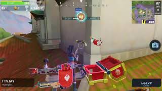 BOT SERVER