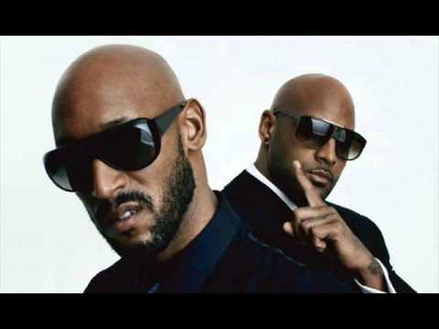 ALPHA 5.20 & BALASTIK DOGG - Le Boss veut te voir