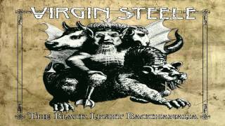 Virgin Steele - 9.The Torture's of the Damned - 10.Necropolis (He Answers Them with Death)