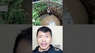 Download lagu LOST AND FALLING FROM A WELL FILLED WITH A VIOLENT CROCODILE⁉️😱 | ALDIS #shorts #shortvideo #stor... mp3