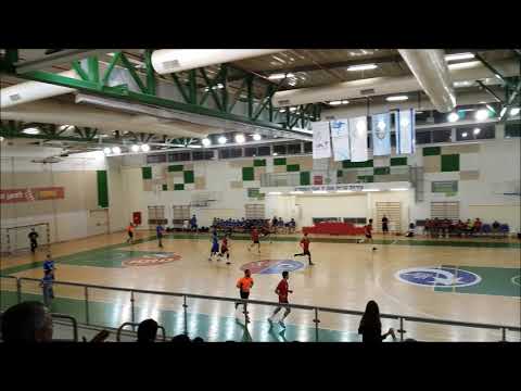 Philip Irovich vs Ramat Hasharon (U19) ALL GOALS