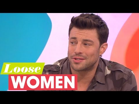 Duncan James Opens Up About His Life Changing Illness | Loose Women
