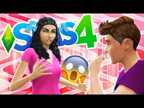 WE HAVE TO HELP HER! | Sims 4 Ep 15