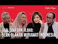 Soal Cina dan Jilbab: Blak-Blakan Merawat Indonesia | Catatan Najwa Soal Cina dan Jilbab: Blak-Blakan Merawat Indonesia | Catatan Najwa