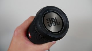 Video thumbnail for JBL FLIP 3 REVIEW by AdlerssonReview
