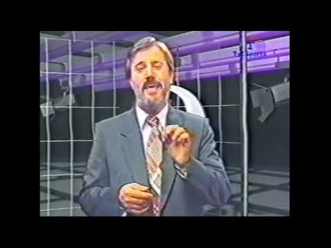 Racing Club 2 vs Atl. nacional de Medellin 1  Copa Libertadores 1989