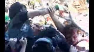 BIG DAY OUT Festival__AMEN &quot;MAYDAY&quot;