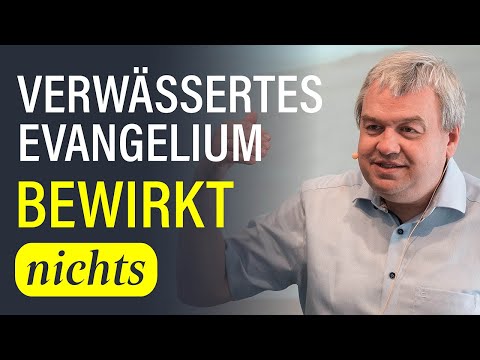 Die 7 Eckpfeiler des Evangeliums - Dr. Markus Till