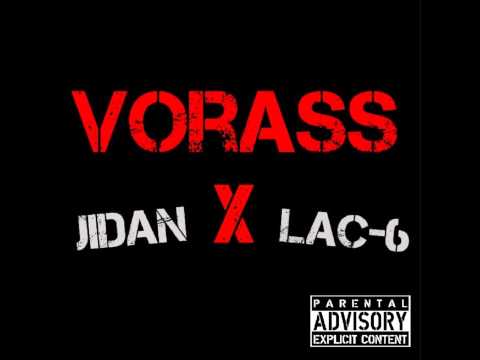 Vorass - Jidan feat Lac6