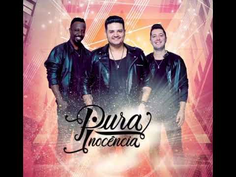 VOU DESLIGAR - PURA INOCÊNCIA