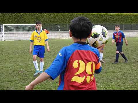 Villafranca 2011 - Enotria 1T 25/04/2022