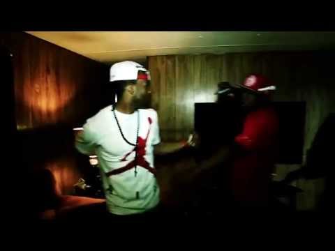 M KILLA - FOR MY CITY (MUSIC VIDEO) 2014