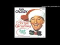Sleigh Ride - Bing Crosby