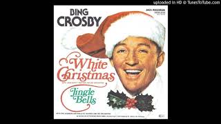 Sleigh Ride - Bing Crosby