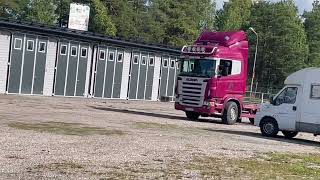 Scania R480 chassis truck for sale - Image 4 | Autoline NG Scania R480 chassis truck | Image 4 - Autoline