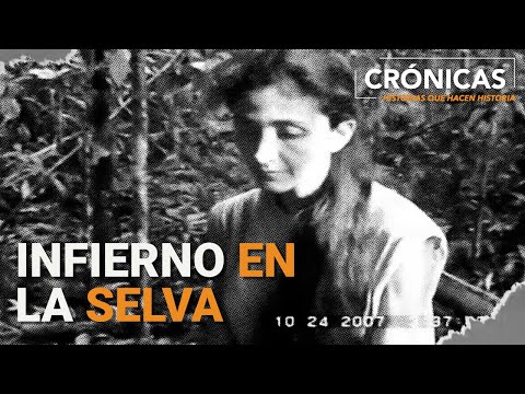 Historia del secuestro de la excandidata presidencial Ingrid Betancourt - Primera parte | Crónicas