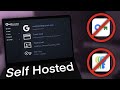 Stop Trusting The Cloud And Self Host Your Own Password Manager Vaultwarden Docker