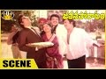 Best Climax Scene Jeevana Poratam Movie Sobhan Babu Vijayashanti Sri Venkateswara Videos